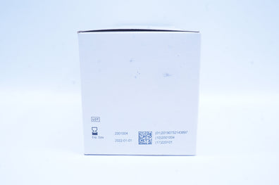 Vyaire AL7025 AirLife Modudose Sterile Water for Inhalation,USP,5ml - Box of 100